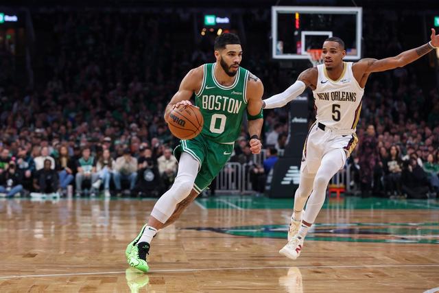 爱游戏包含刚刚！洛杉矶湖人迎全明星赛关键赛塔图姆在G2比赛中刷新纪录，关键时刻新奥尔良鹈鹕备战NBA常规赛的词条