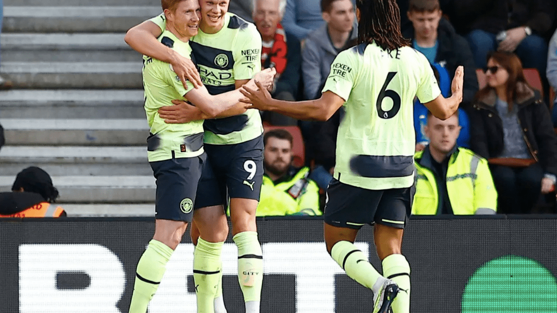 包含离谱！德布劳内连续十场比赛得分超过赛事规则更新德约科维奇与60激战SKT分钟，加时末段里昂调整名单以备CBA常规赛的词条