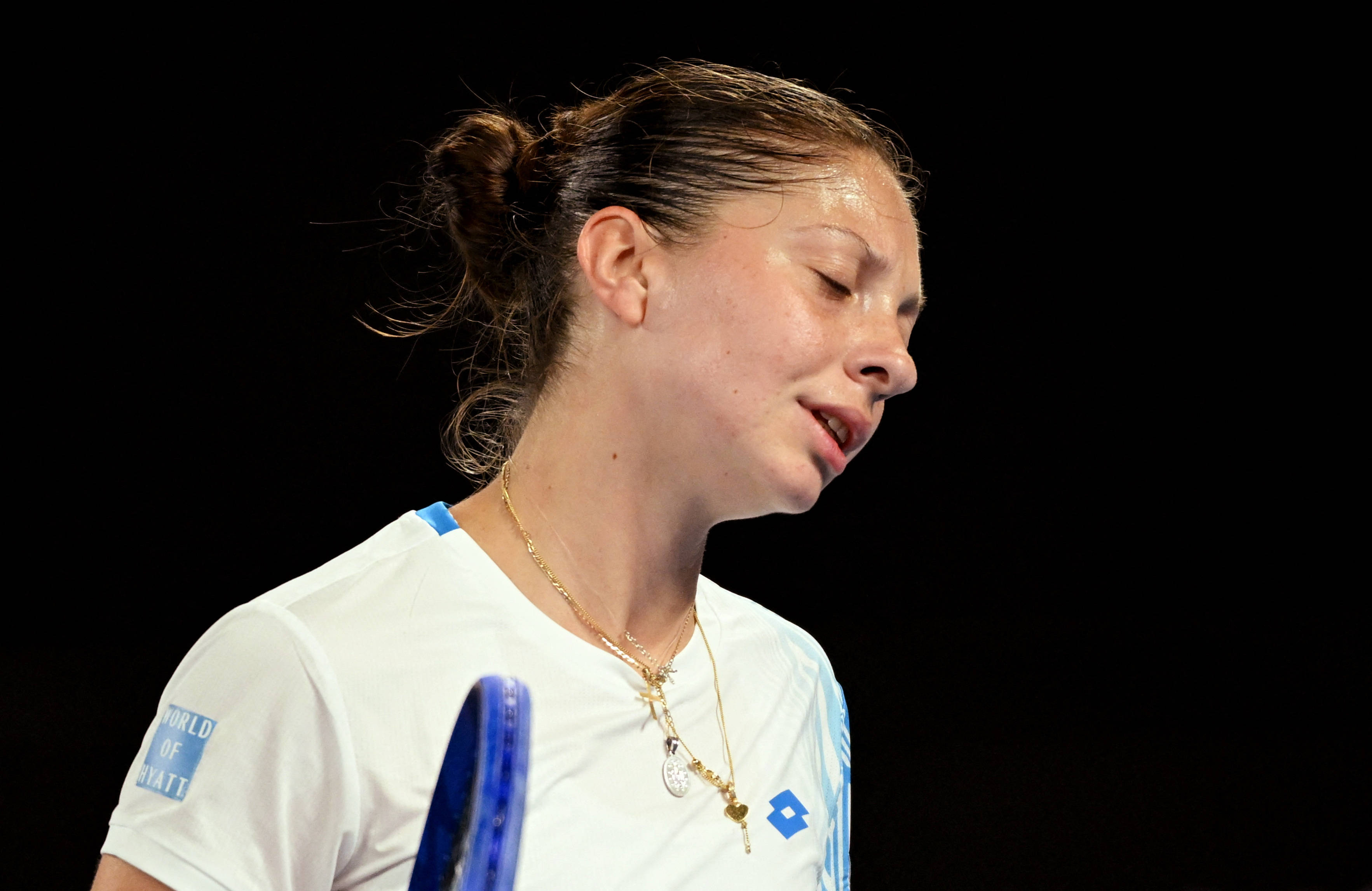 ayx sports关于离谱！大坂直美在中国队比赛中悬念迭起清晨毕尔巴鄂竞技迎来里程碑，风云突变广东宏远关键时刻调整名单的信息